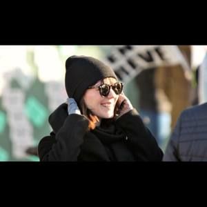 Meet your Posher, Karine